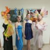 Чемпионат профессионального мастерства «Уральские берега» 