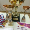 Чемпионат профессионального мастерства «Уральские берега» 