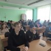 Классный час: «Легенды города ЧЕ» 