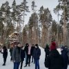 Экскурсии в Екатеринберге