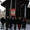 Экскурсии в Екатеринберге