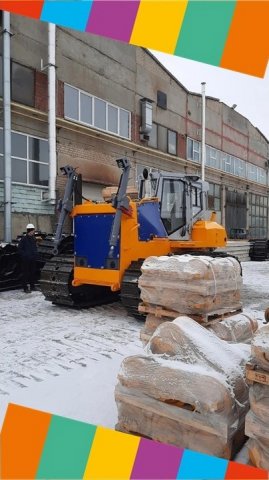 Экскурсия "ДСТ-УРАЛ"