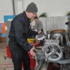 Корпоративный конкурс профессионального мастерства по профессии 