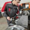 Корпоративный конкурс профессионального мастерства по профессии 