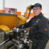Корпоративный конкурс профессионального мастерства по профессии 