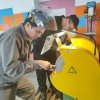 Корпоративный конкурс профессионального мастерства по профессии 