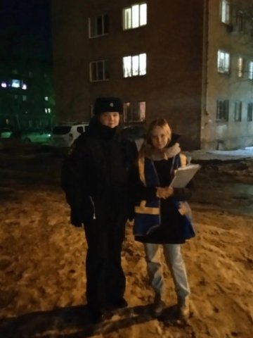 Итоговое совещание командир дружины 