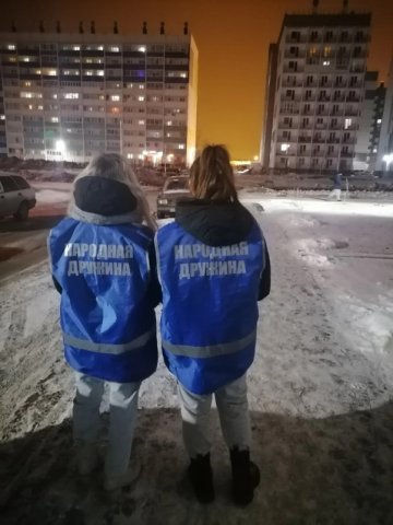 Итоговое совещание командир дружины 