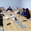 Итоговое совещание командир дружины 