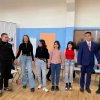Тренинг волонтеров для подготовки к Чемпионату #Профессионал 