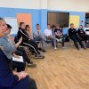 Тренинг волонтеров для подготовки к Чемпионату #Профессионал 
