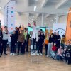 Тренинг волонтеров для подготовки к Чемпионату #Профессионал 