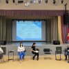 Семинар-практикум для советников профессиональных образовательных организаций 