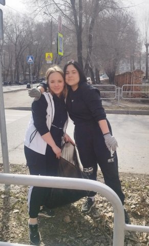 Субботники 