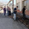 Субботники 