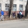Субботники 