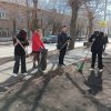 Субботники 