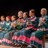 Студенческая весна
