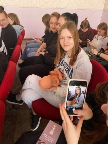  С.П.А.С консультирование