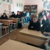 Викторина «С любовью к Пушкину»