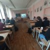 Викторина «С любовью к Пушкину»