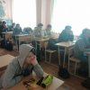 Викторина «С любовью к Пушкину»