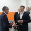 Деловая программа 