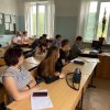 Цикл мероприятий к Дню рождения А. С. Пушкина.