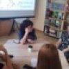 Цикл мероприятий к Дню рождения А. С. Пушкина.