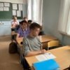 Цикл мероприятий к Дню рождения А. С. Пушкина.