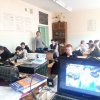 Областной классный час на тему: «Танкоград – край трудовой доблести!»
