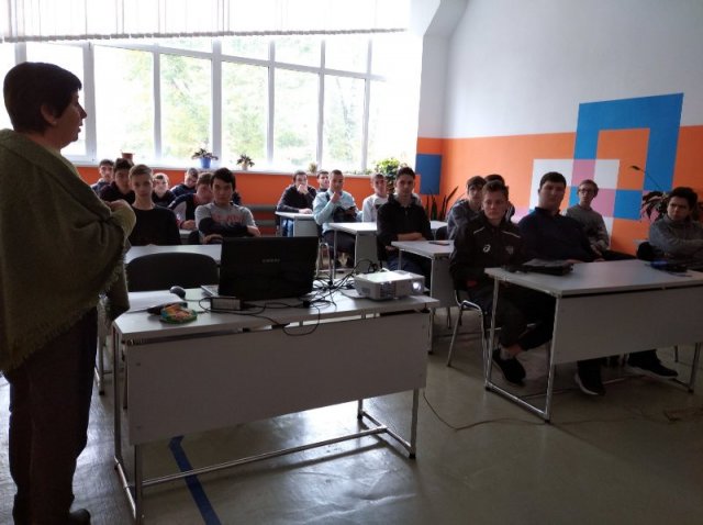 День героев Танкограда 