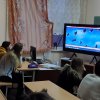 Проведение урока «Золотая осень в творчестве русских писателей и поэтов 19-20 в.»