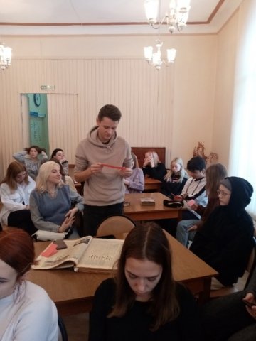 80-летие контрнаступления под Москвой