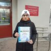 XI городской фестиваль детского творчества 