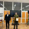 СЛАВИМ ЧЕЛОВЕКА ТРУДА!