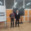 СЛАВИМ ЧЕЛОВЕКА ТРУДА!