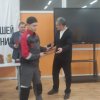 СЛАВИМ ЧЕЛОВЕКА ТРУДА!