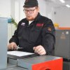 СЛАВИМ ЧЕЛОВЕКА ТРУДА!
