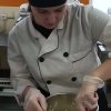 Авторский мастер-класс «Современные десерты»