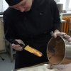 Авторский мастер-класс «Современные десерты»