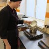 Авторский мастер-класс «Современные десерты»