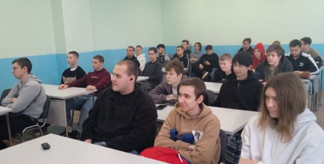 РОССИЯ - МОИ ГОРИЗОНТЫ 