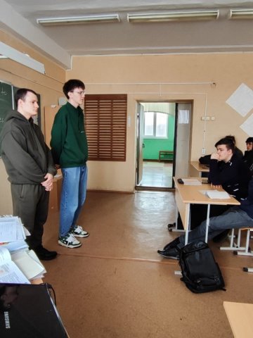 РОССИЯ - МОИ ГОРИЗОНТЫ 