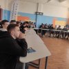 РОССИЯ - МОИ ГОРИЗОНТЫ 