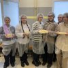 Посещение школьников