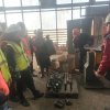 Экскурсия на предприятие ДСТ-УРАЛ 