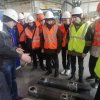 Экскурсия на предприятие ДСТ-УРАЛ 
