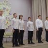 Предпраздничный день 