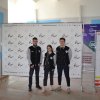 Встреча студенческого актива техникума с представителями Молодёжной палаты 